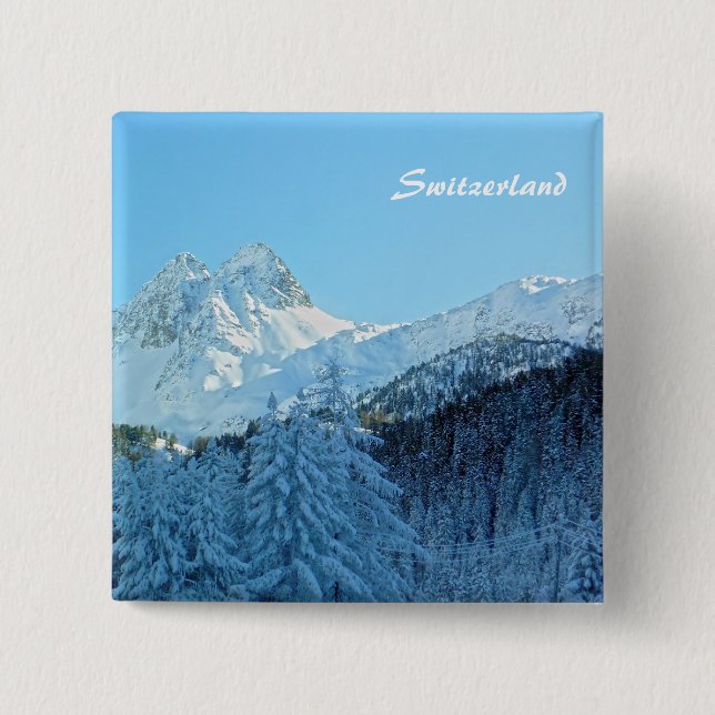 Schweiz Knapp (Framsida)