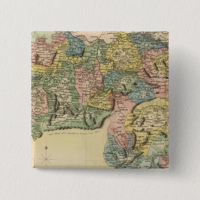 Schweiz Knapp (Framsida)