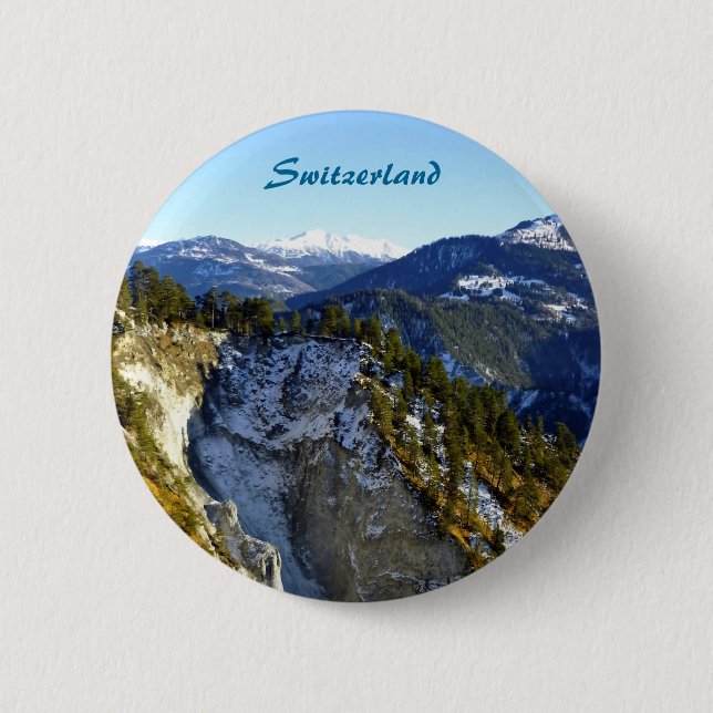 Schweiz Knapp (Framsida)