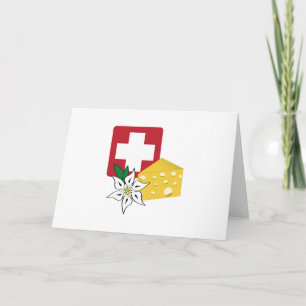 Schweiz Kort