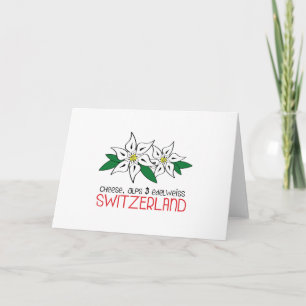 Schweiz Kort