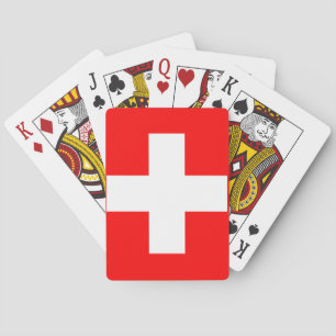Schweiz Kortlek