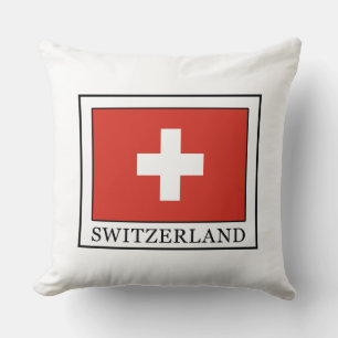 Schweiz Kudde