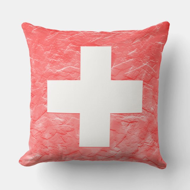 Schweiz Kudde (Framsida)