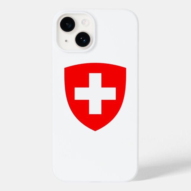 Schweiz land vapen vapensköld symbol emblem schwei (Baksida)