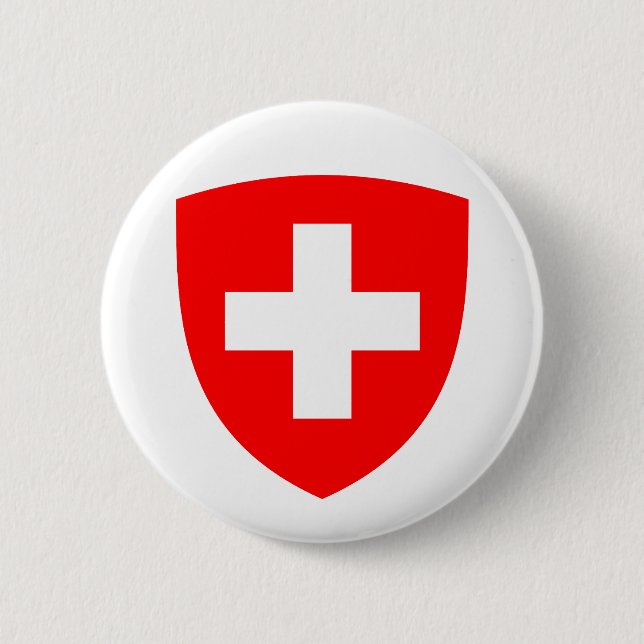 Schweiz land vapen vapensköld symbol emblem schwei knapp (Framsida)