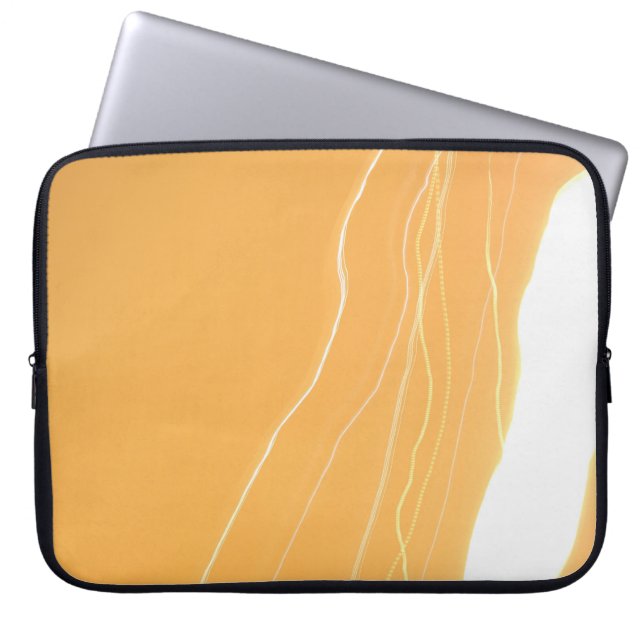 Schweiz Laptop Fodral (Framsidan)