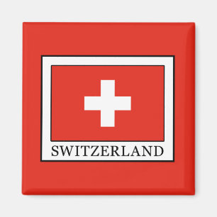 Schweiz Magnet