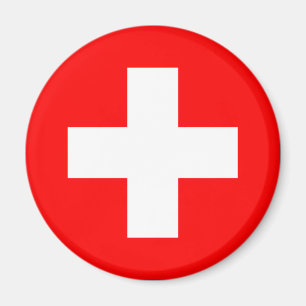 Schweiz Magnet