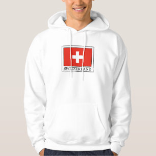 Schweiz Munkjacka