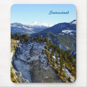 Schweiz Musmatta