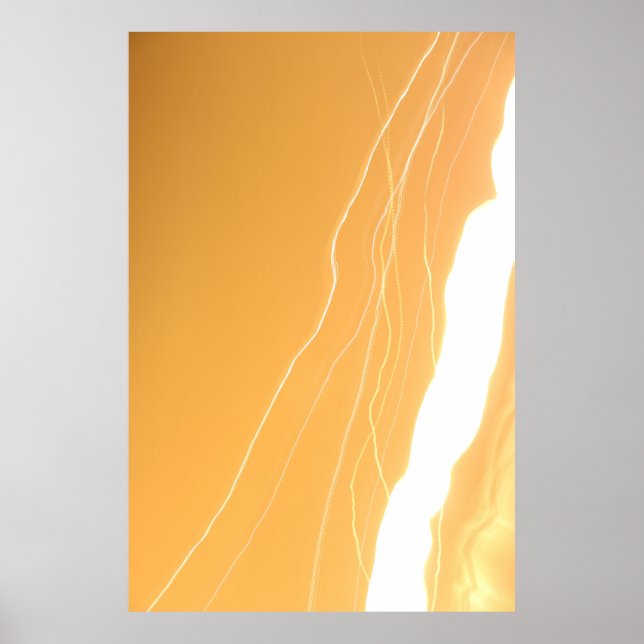 Schweiz Poster (Framsidan)