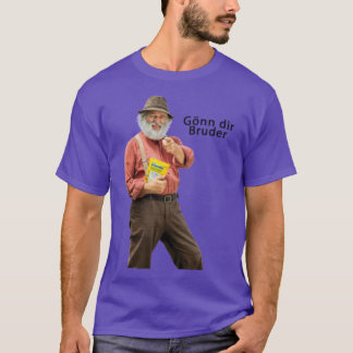 Schweiz Ricola T Shirt