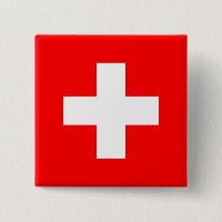 Schweiz (Schweiz) Flagga