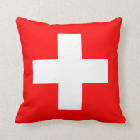 Schweiz (Schweiz) Flagga