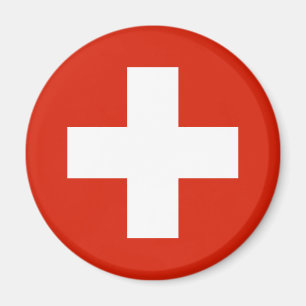 Schweiz, Schweiz Magnet