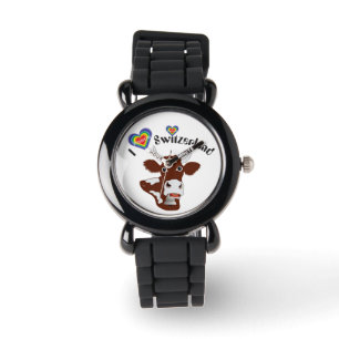 Schweiz Schweiz Schweiz Suisse Schweiz Armbandsur