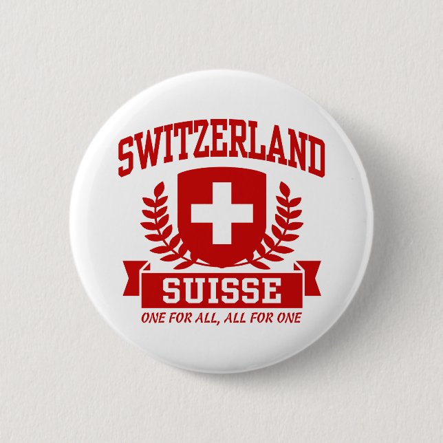 Schweiz Suisse Knapp (Framsida)