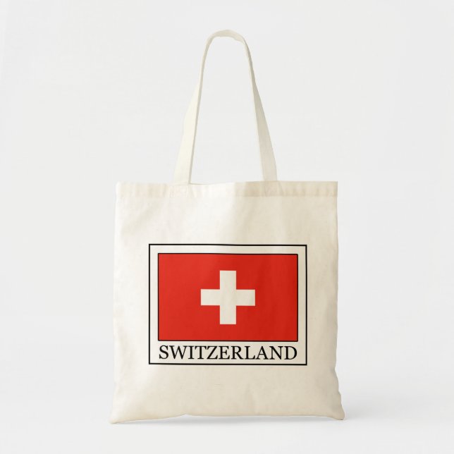 Schweiz Tygkasse (Framsidan)
