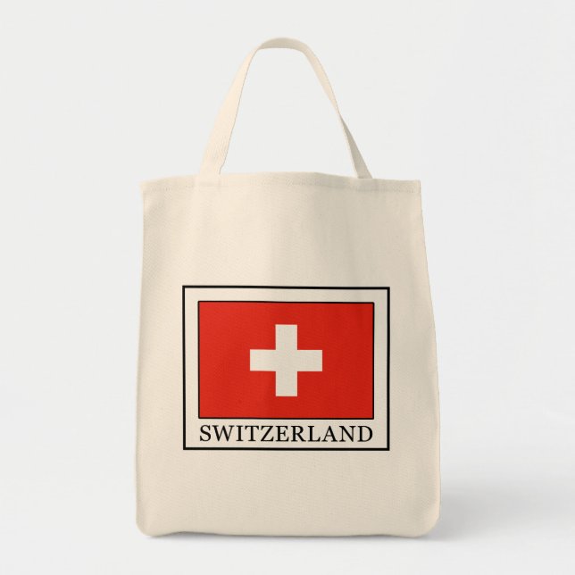 Schweiz Tygkasse (Framsidan)