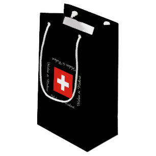 Schweizareflagga