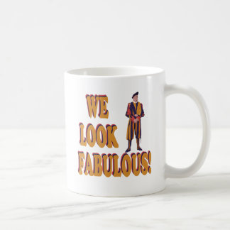 Schweizarevakt Kaffemugg