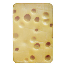 Schweizisk ost badrumsmatta