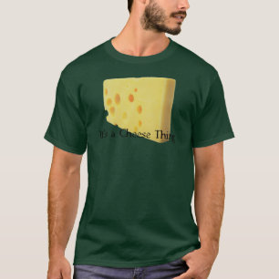 schweizisk ost t shirt