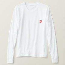 Schweizisk vapensköld - schweizisk souvenir