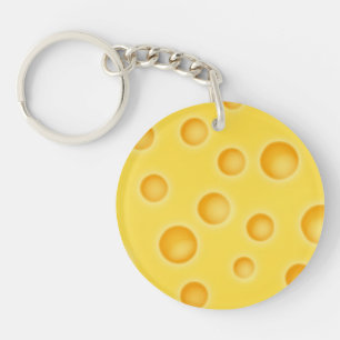 Schweiziska Cheezy Struktur Mönster