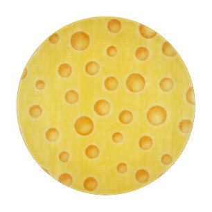 Schweiziska Cheezy Struktur Mönster
