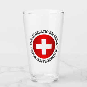 Schweiziska edsförbundet glaskopp