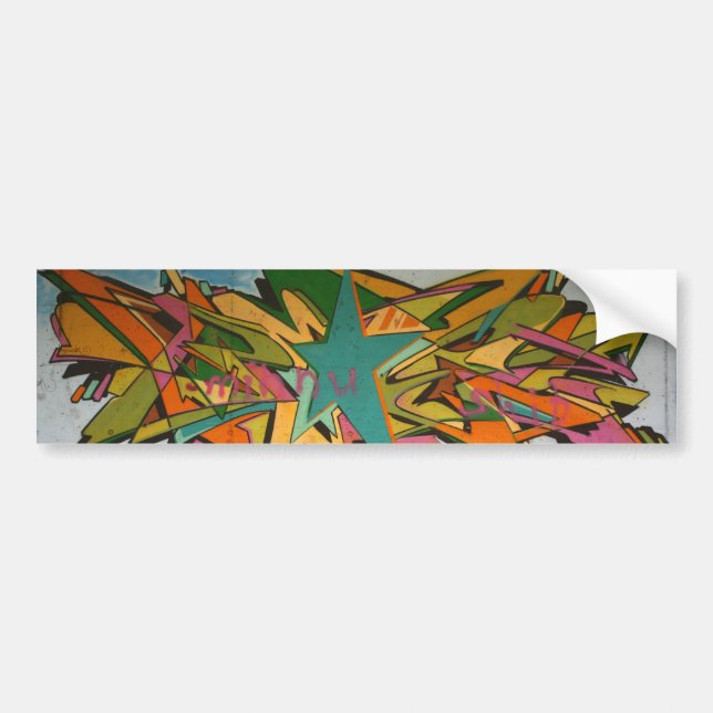 Schweiziska grafitti, Basel, Schweitz Bildekal (Framsidan)