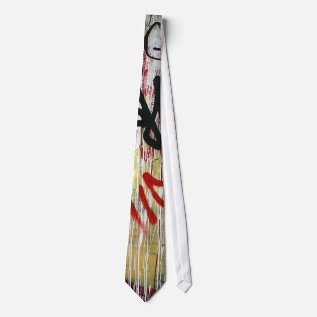 Schweiziska grafitti slips (Framsida)