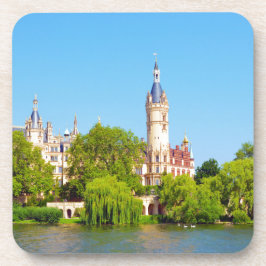 Schwerin Palace, Tyskland Underlägg