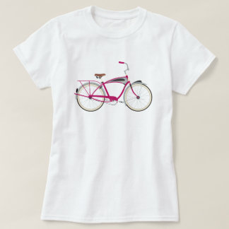 Schwinn cykel tee