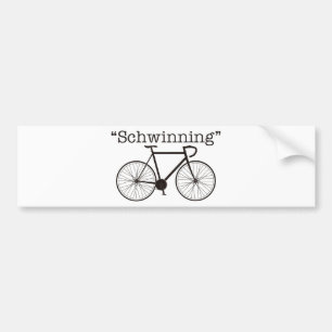 Schwinning Bildekal