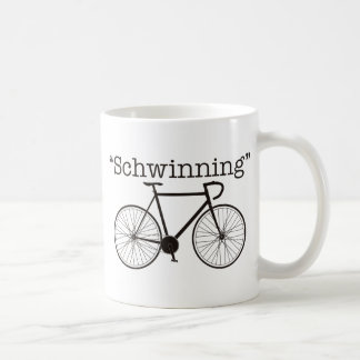 Schwinning Kaffemugg
