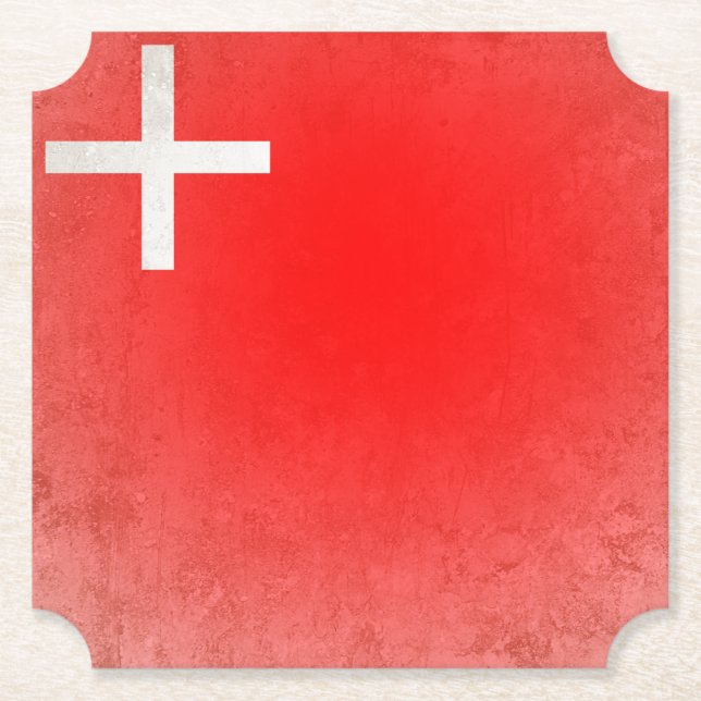 Schwyz Underlägg Papper (Framsida)