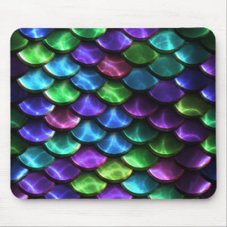 Sci-Fi Armor 2 Mousepad Musmatta