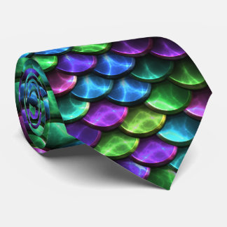 Sci-Fi Armor 2 Tie Slips