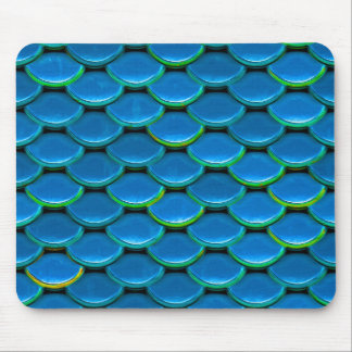 Sci-Fi Armor Mousepad Musmatta