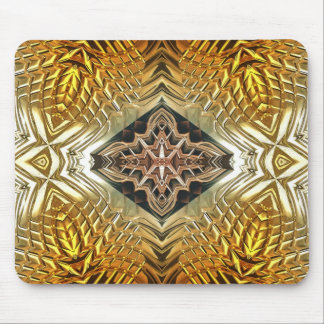 Sci-Fi Art 3 Mousepad Musmatta