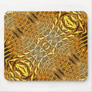 Sci-Fi Art 5 Mousepad Musmatta