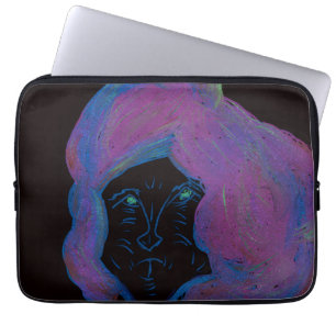 Sci-fi Fantasy-datorfodral Laptop Fodral