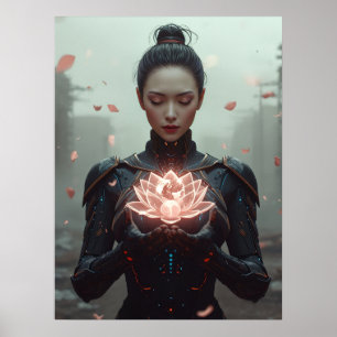 Sci Fi Fantasy: Evig Återfödelse Poster