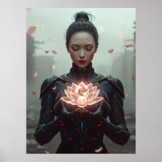 Sci Fi Fantasy: Evig Återfödelse Poster