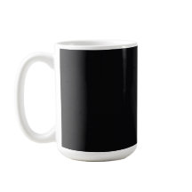 Sci-fi Hybrid-mugg