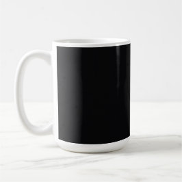 Sci-fi Hybrid-mugg Kaffemugg