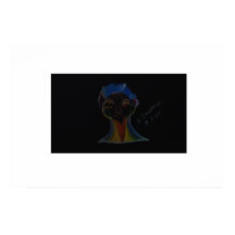 Sci-fi Hybrid Poster